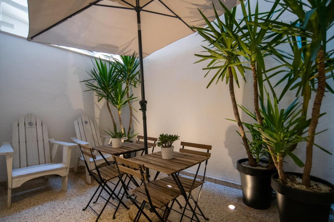 בארי Room24 L מראה חיצוני תמונה