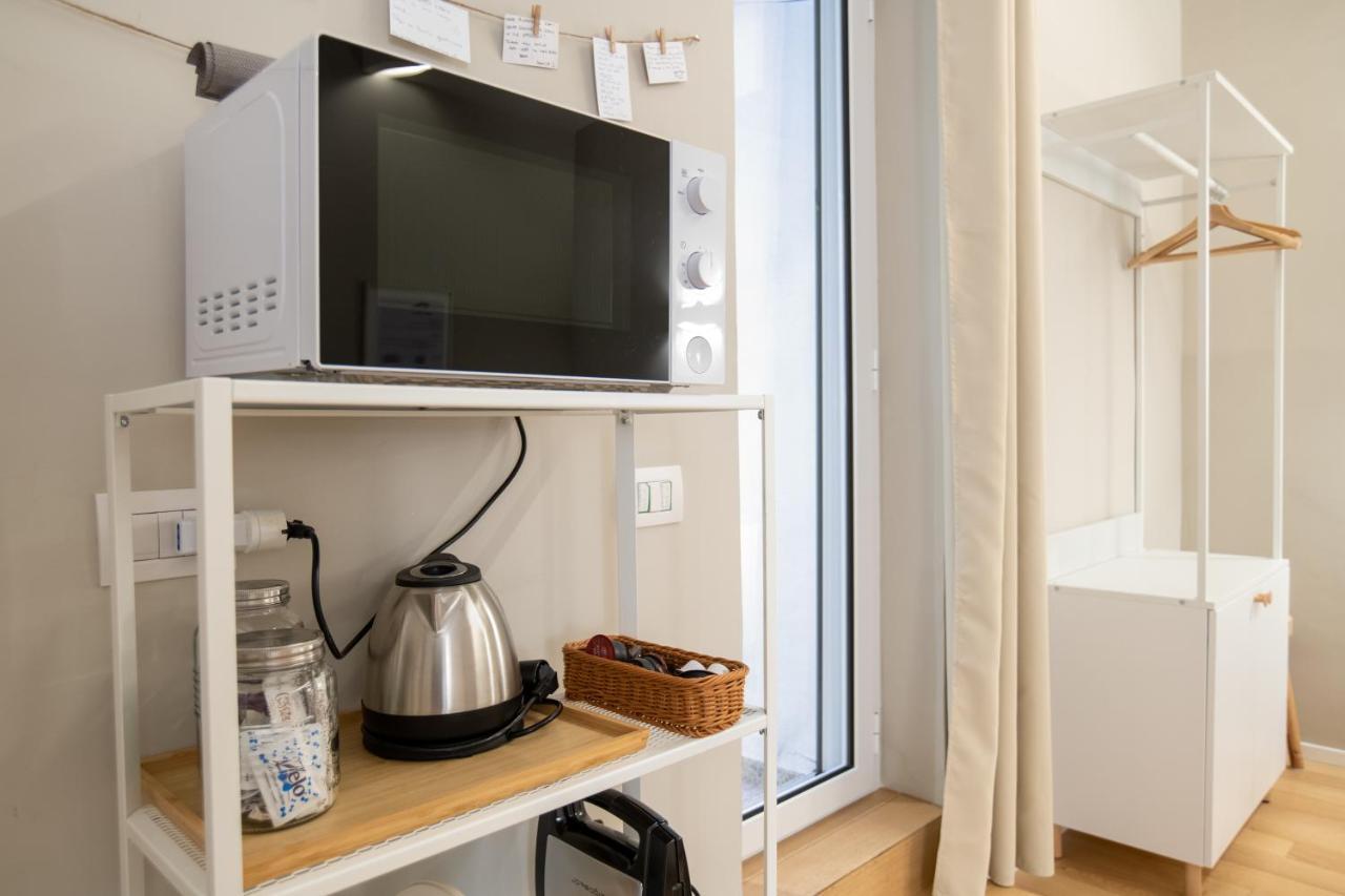 בארי Room24 L מראה חיצוני תמונה